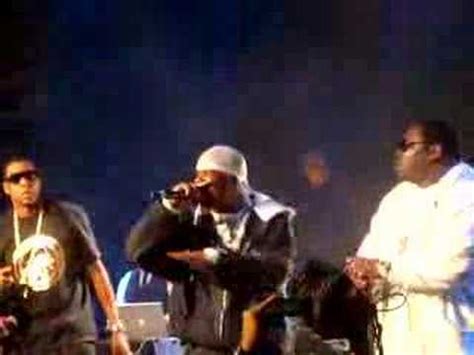 Jay-Z "You, Me, Him, Her" American Gangster Tour - YouTube