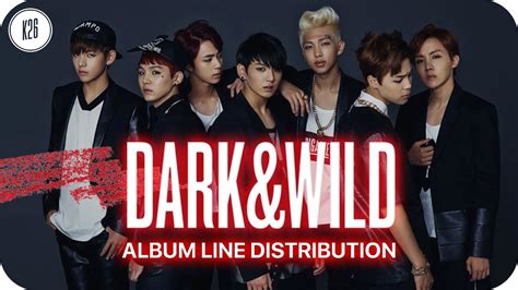 Bts dark and wild album list - subtitlejoe