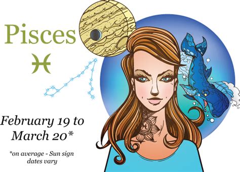 Pisces Woman – JV ASTROLOGY