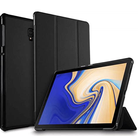 10 Best Cases For Samsung Galaxy Tab S4 10.5