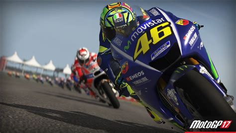 MotoGP 17 review - Team VVV