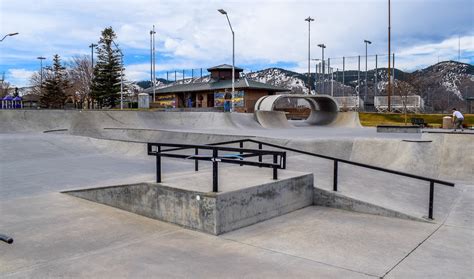 10 Skate Parks Within 30 Minutes of Denver to Visit This Spring - 5280