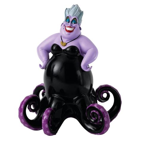 Disney Enchanting Collection: Sea Witch Ursula - ST-A27977