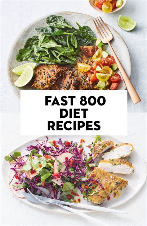 Fast 800 diet recipes | Fast 800 diet recipes, Fast 800 recipes, 800 ...