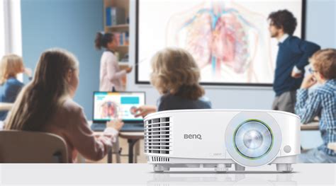 Why Upgrade Classroom Projectors with Smart Projectors for Education ...