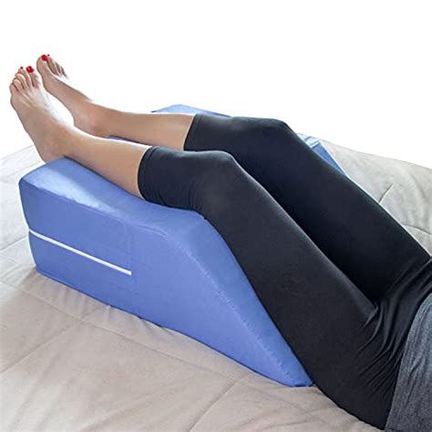 Top 10 Best Sciatica Pillow - Spicer Castle