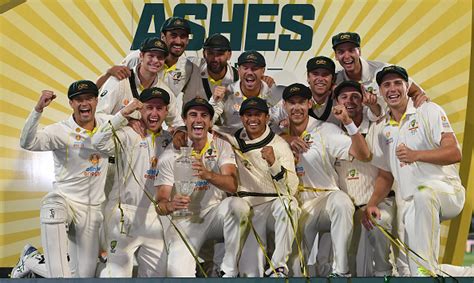 PAK v AUS 2022: Australia announce full-strength Test squad for ...