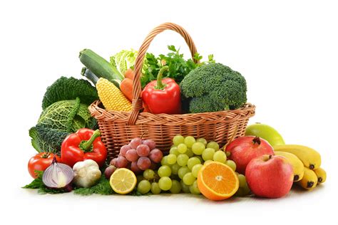 Fruits and Vegetables for Healthy Life - Dr Lal PathLabs Blog