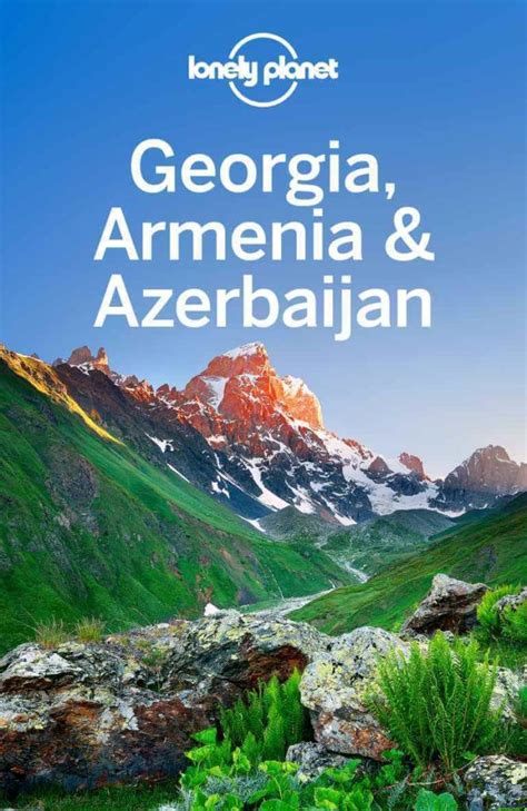 Travel to Azerbaijan in 2020 - Everything you must know - Against the Compass