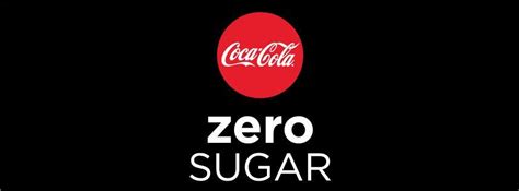 Coca Cola Zero Logo - LogoDix