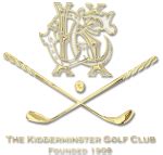 Login Required - The Kidderminster Golf Club :: The Kidderminster Golf Club