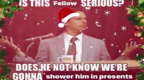 Christmasposting / Jollyposting: Image Gallery (List View) | Know Your Meme