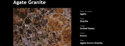 Granite Stone Colors Search