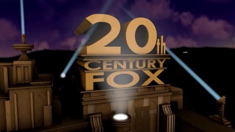20th century fox cinema 4d - zoqahouston
