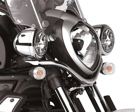 Kawasaki Vulcan Accessories | Reviewmotors.co