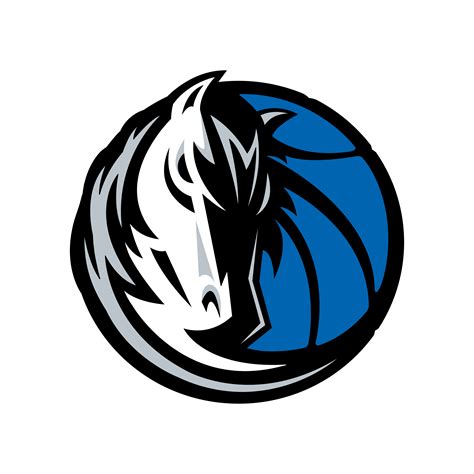 Dallas Mavericks Logo - PNG and Vector - Logo Download