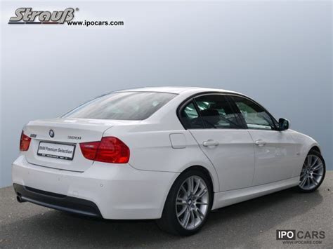 2009 BMW 320i M Sport Package, 18 \ - Car Photo and Specs