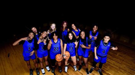 Locust Grove High School (GA) Girls Varsity Basketball