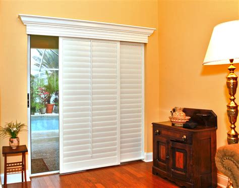 TOP Sliding glass door blinds ideas 2023 - house-ideas.org