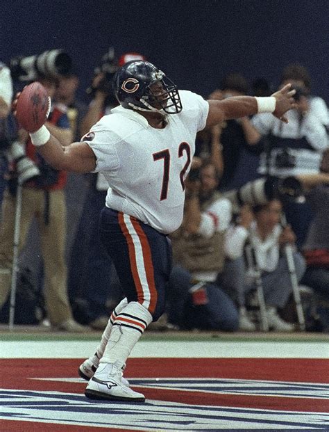 Heaviest NFL Player: The 11 Biggest Guys in NFL History | Fanbuzz