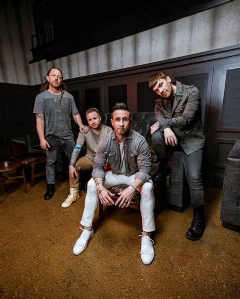 Shinedown release new single and video for “ATTENTION ATTENTION”