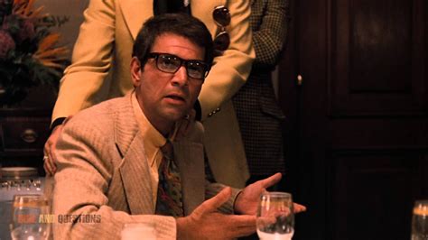 Paul Davis On Crime: Actor Alex Rocco, Mobster Moe Greene in 'The Godfther," Dies at 79