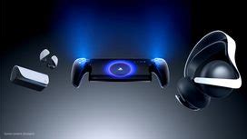 PlayStation’s first Remote Play dedicated device, PlayStation Portal ...