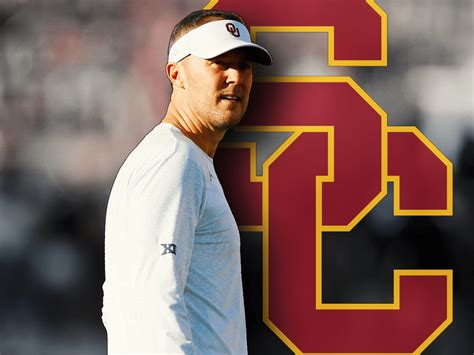 lincoln-riley-usc – The McLean Mirror