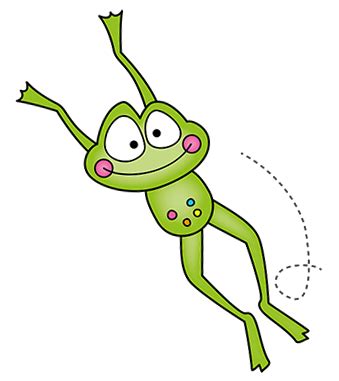 Jumping Frog PNG HD Transparent Jumping Frog HD.PNG Images. | PlusPNG