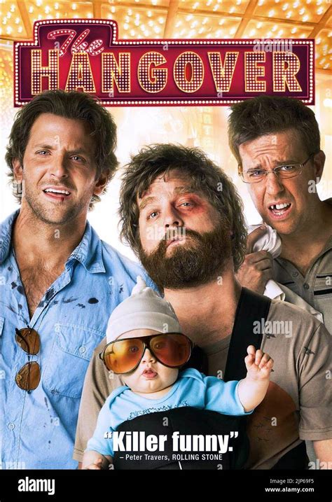 The Hangover 2 Movie Poster