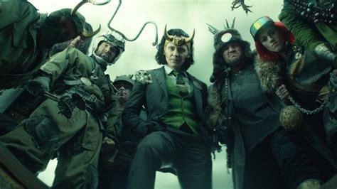 New Loki villain once again points to the show’s ultimate Big Bad | GamesRadar+