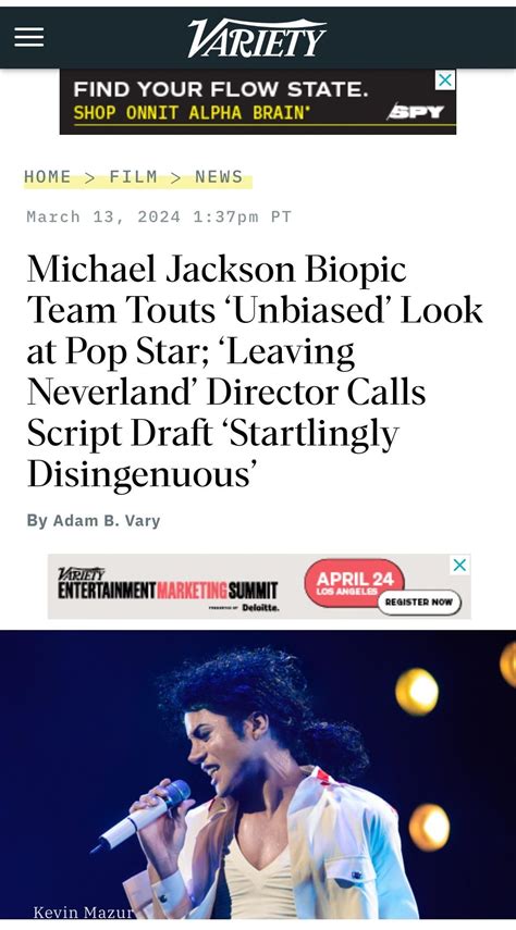 Michael Jackson Biopic Controversy : r/Hasan_Piker