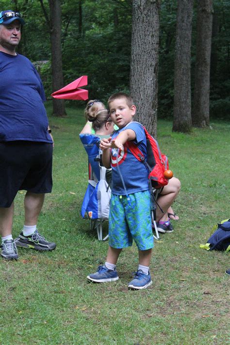 Cub Scout Camp | awaccclt