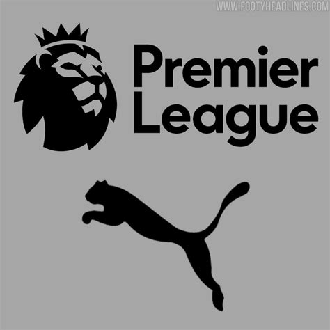 No More Nike After 25 Years: Puma to Make Premier League Ball - Footy Headlines