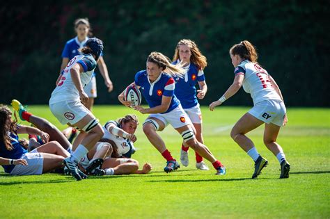 Rugby World Cup 1991 30th anniversary: Today’s players reflect on women ...