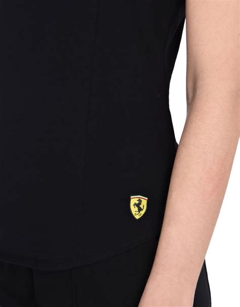 Ferrari Womenswear | Official Ferrari Store