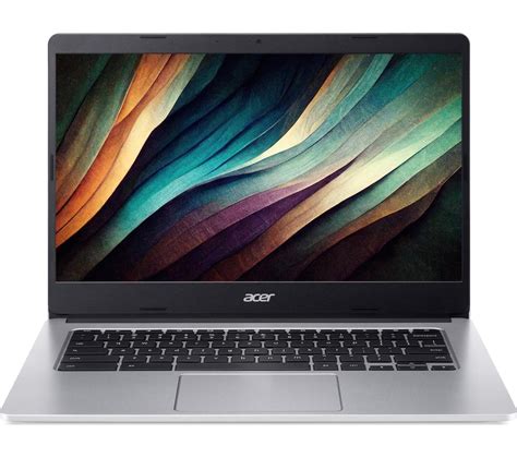 ACER 314 14" Chromebook review | 9.1 / 10