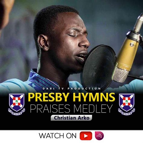 Presby Hymns (PRAISES MEDLEY) - Album by Dabi Tv | Spotify