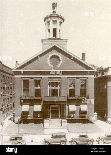 Old City Hall. Nashua. 1930 Stock Photo - Alamy