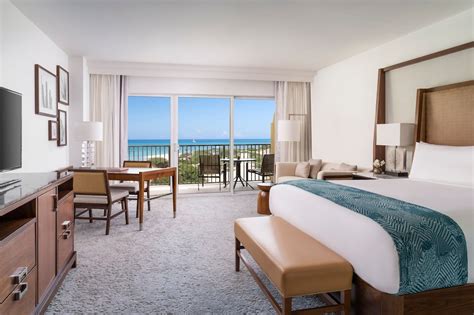 The Ritz-Carlton, Aruba | Classic Vacations