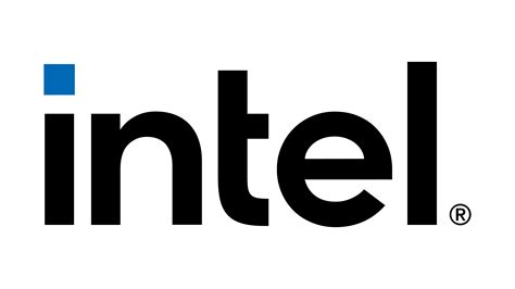 Intel Logo Hd
