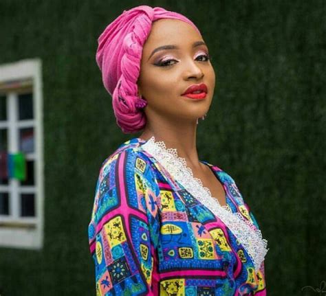 Hausa Actress, Rahama Sadau, Criticised After Revealing Her Virginity Status Online | tsbnews.com