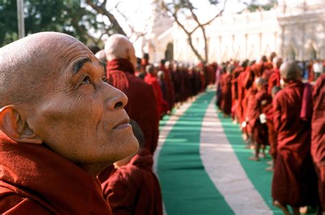 Ananda Pagoda Festival 2024 in Myanmar - Rove.me