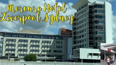 Mercure Hotel Liverpool Sydney, Penthouse , Australian rare coin and ...