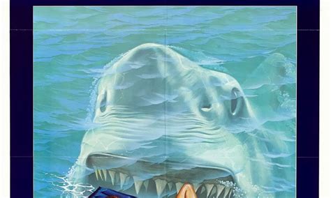 Happyotter: THE LAST SHARK (1981)