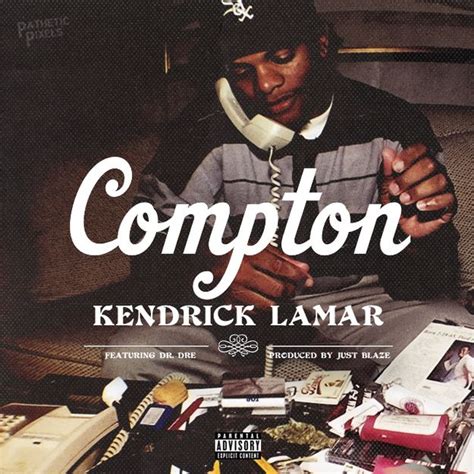 Pin on Kendrick Lamar