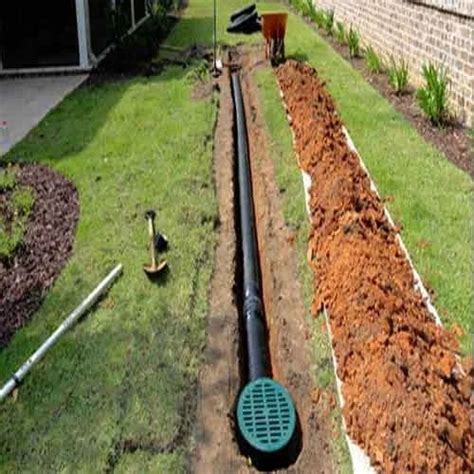 Underground Drainage System Service Service Provider from Kolkata