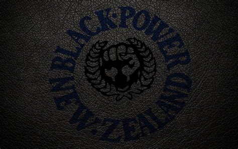 Black Power NZ by Stephen6622 on DeviantArt