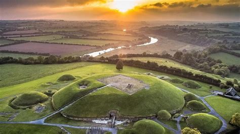 Brú na Bóinne | Ireland.com