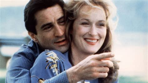 Meryl Streep: "Robert de Niro ha sido mi faro durante 50 años" - Uppers